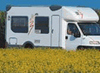 Stellplätze für Wohnmobile