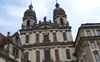 Schloss Stetten
