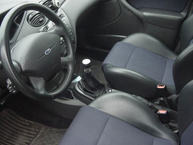 Ford Focus ST 170