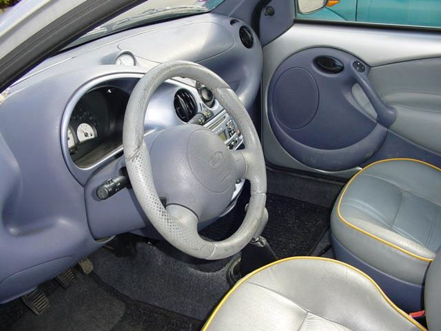 Ford Ka Edition Lufthansa Ford Ka Edition Lufthansa