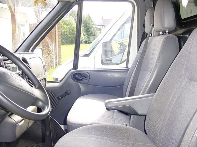 Ford Transit 260 K TD Ford Transit 260 K TD