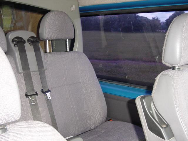 Ford Transit 330 L TDE Express Line Lkw 