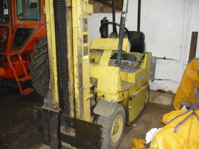 Andere Tarkraft DFG 2002/2N