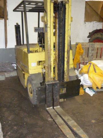 Andere Tarkraft DFG 2002/2N