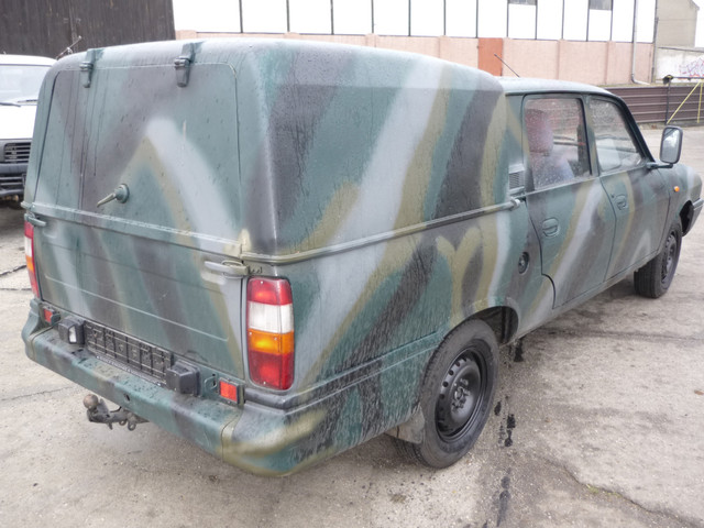 Dacia Pick Up Doka LKW 1.9D 4x4 Pitesti Dacia Pick Up Doka LKW 1.9D 4x4 Pitesti