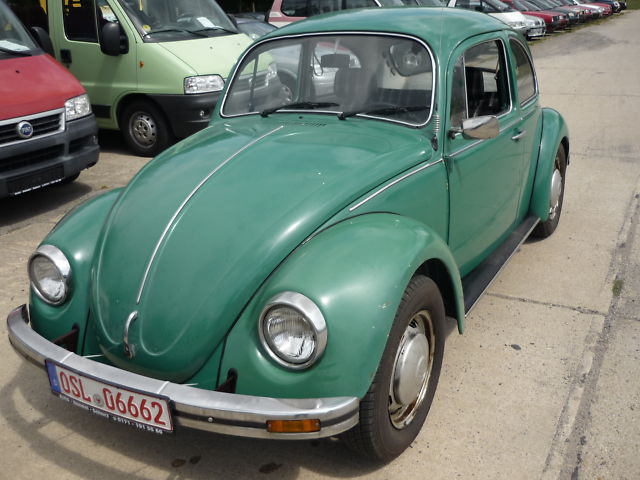 VW Käfer 