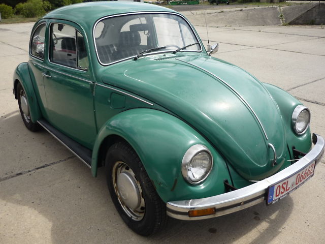 VW Käfer 
