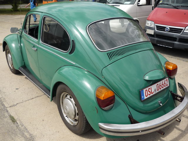 VW Käfer 