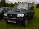 Hyundai Galloper 2.5 TD Hyundai Galloper 2.5 TD