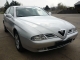 Alfa Romeo Alfa 166 2.4 JTD Alfa Romeo Alfa 166 2.4 JTD