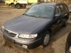Mazda 626 2.0 Exclusive Mazda 626 2.0 Exclusive
