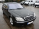 Mercedes-Benz S 400 CDI L -Lang+Voll+Extras- Mercedes-Benz S 400 CDI L -Lang+Voll+Extras-