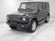 Mercedes-Benz G 400 CDI Automatik Modell 2003 Mercedes-Benz G 400 CDI Automatik Modell 2003