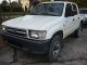 Toyota HiLux 4x4 Double Cab Toyota HiLux 4x4 Double Cab