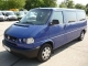 VW Caravelle T4 Behindertengerecht Selbstfahrer VW Caravelle T4 Behindertengerecht Selbstfahrer