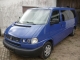 VW Caravelle T4 lang 2.5 TDI Autom. VW Caravelle T4 lang 2.5 TDI Autom.