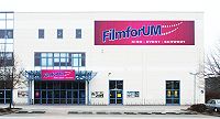  Adresse des FilmforUM Kino Schwedt