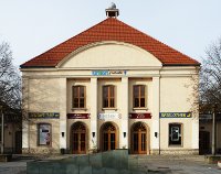  Adresse des Union Kino Prenzlau