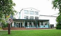  Adresse Kino Templin im MKC