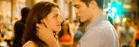 Breaking Dawn - Bis(s) zum Ende der Nacht (Teil 1)
