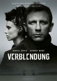 Verblendung - The Girl with the 