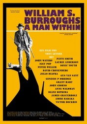William S. Burroughs - A Man Within