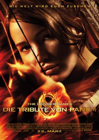 Die Tribute von Panem