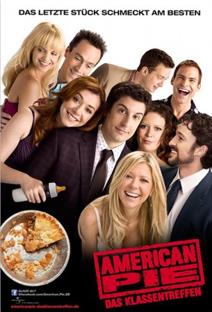 American Pie - Das Klassentreffen