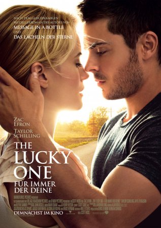 The Lucky One - F�r immer der Deine