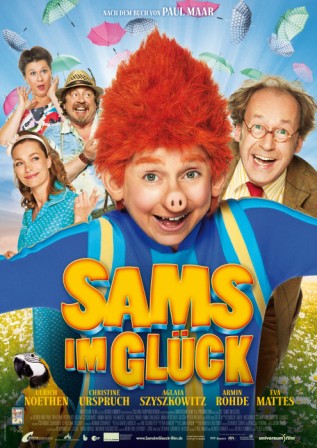Sams im Gl�ck
