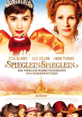 Spieglein, Spieglein