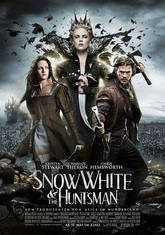 Snow White And the Huntsman
