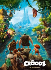 Die Croods