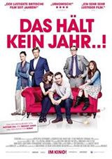 Das h�lt kein Jahr...!