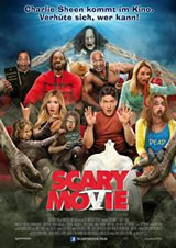 Scary Movie 5
