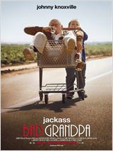 Jackass: Bad Grandpa