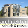 Architekten Stade - Holger Cassau & Uwe Sch�ch 