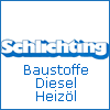 Schlichting GmbH & Co KG Stade | Baustoffe Heiz�l Diesel