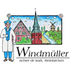 Hotel + Restaurant Windm�ller