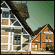 Obsthof und G�stezimmer Hans-Jacob Ueck