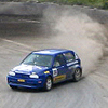 Rallycross made in Germany - Estering in Buxtehude bei Hamburg