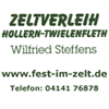 Zeltverleih Hollern-Twielenfleth --- Altes Land