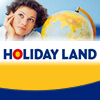 HOLIDAY LAND