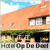 Gastst�tte - Hotel Op De Deel in Stade