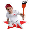Wellbrock Malerwerkst�tten GmbH - Malermeister in...