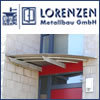 Lorenzen Metallbau GmbH | Fachbetrieb seit �ber 80 Jahren
