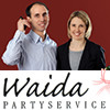 PARTYSERVICE Waida