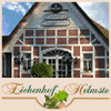 Heiraten �ber Land im Eichenhof Helmste | Hochzeit feiern bei Stade & Hamburg