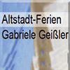 Altstadt-Ferien - Gabriele Gei�ler