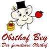 Obsthof Bey | Obsthoff�hrungen | Apfelbaumpatenschaften | Hofladen